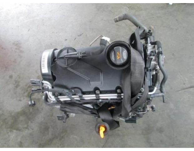 motor skoda octavia 2 1.9tdi bkc