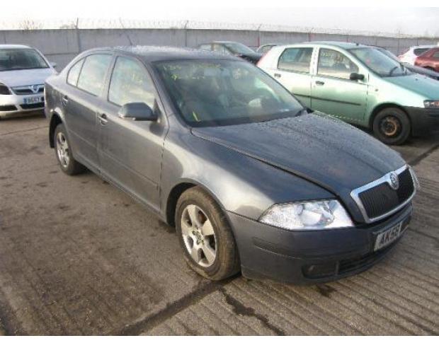 motor skoda octavia 2 1.9tdi bxe