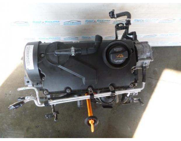 motor skoda octavia 2 1.9tdi bxe