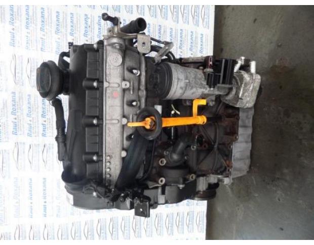 motor skoda octavia 2 1.9tdi bxe