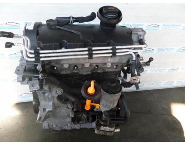 motor skoda octavia 2 1.9tdi bxe