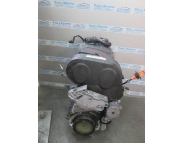 motor skoda octavia 2.0tdi bkd