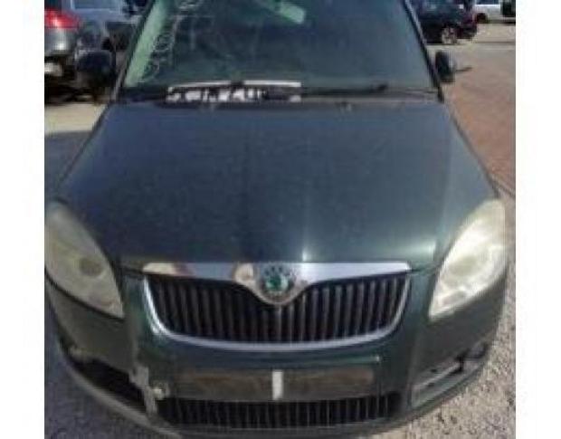 motor skoda roomster 1.9tdi bsw