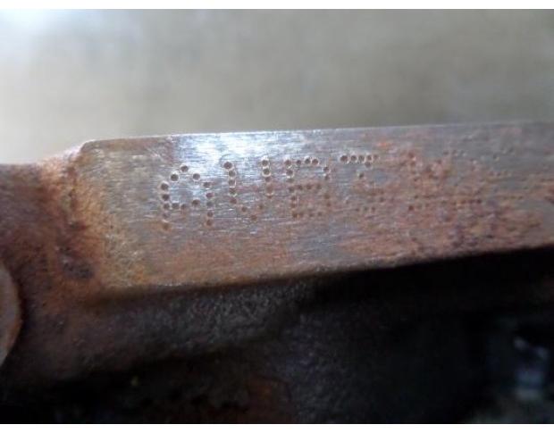 motor skoda superb 1.9tdi 101cp avb