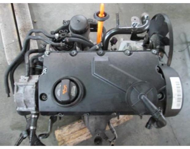 motor skoda superb 1.9tdi avb