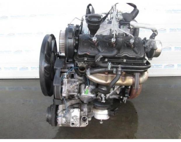 motor skoda superb 2.5tdi ake