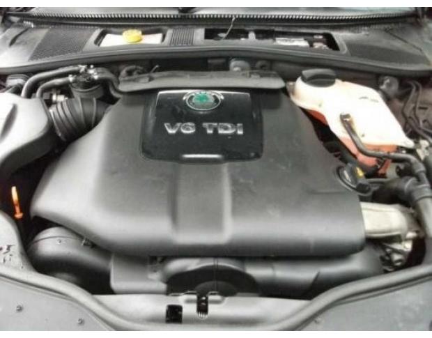 motor skoda superb 2500tdi aym
