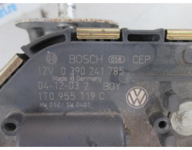 motor stergator fata vw touran 2.0tdi bkd 1t0955119c