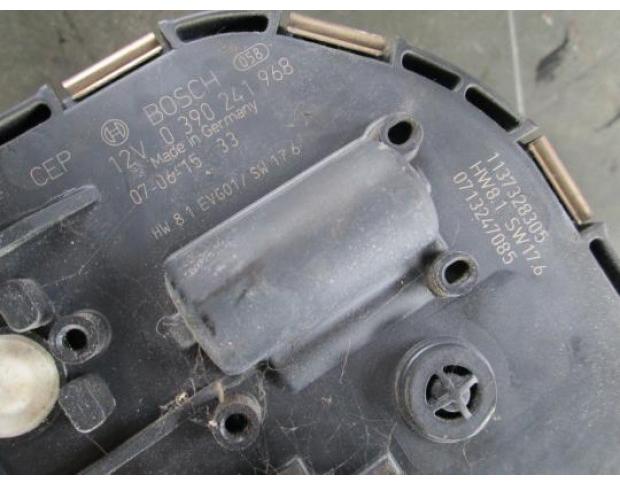 motor stergator peugeot 407  2004/05-2008