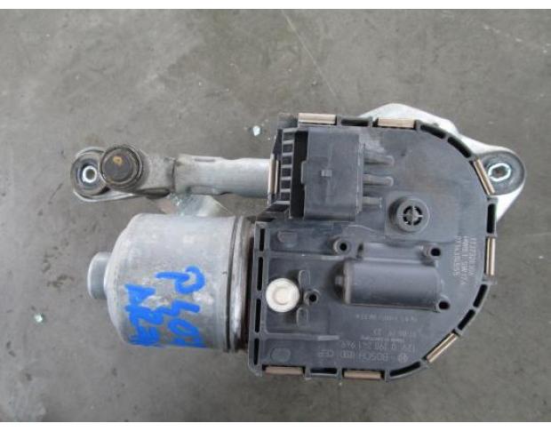 motor stergator peugeot 407  2004/05-2008