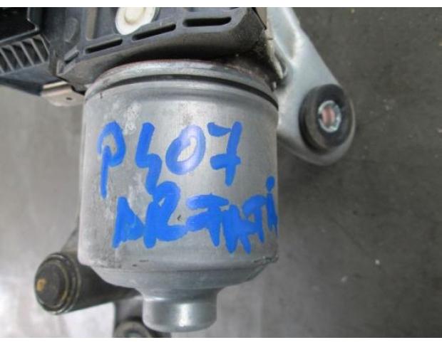 motor stergator peugeot 407  2004/05-2008