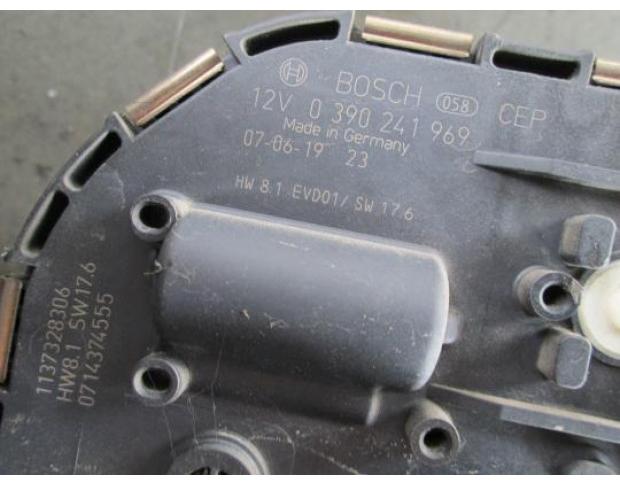 motor stergator peugeot 407  2004/05-2008