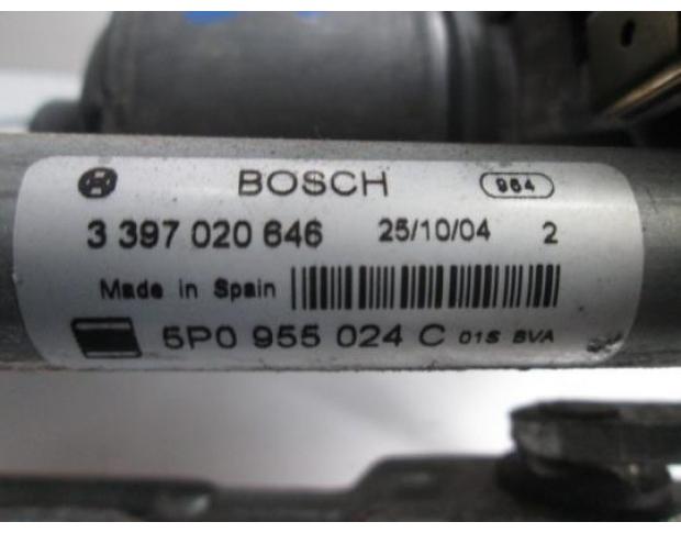 motor stergator seat altea 1.6b bgu 102cp 5p0955024c