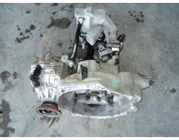 motor vw golf 4 1.9tdi asv