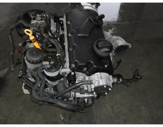 motor vw passat 1.9tdi avf