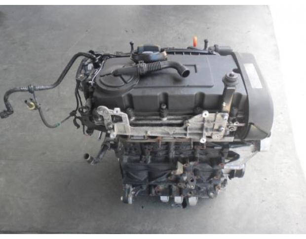 motor vw passat 2.0tdi bkp