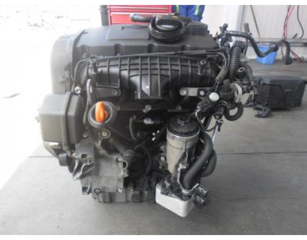 motor vw passat 2.0tdi bkp