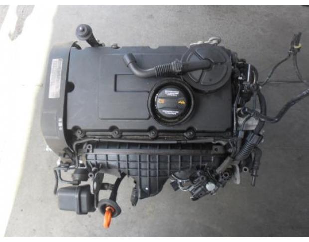 motor vw passat 2.0tdi bkp