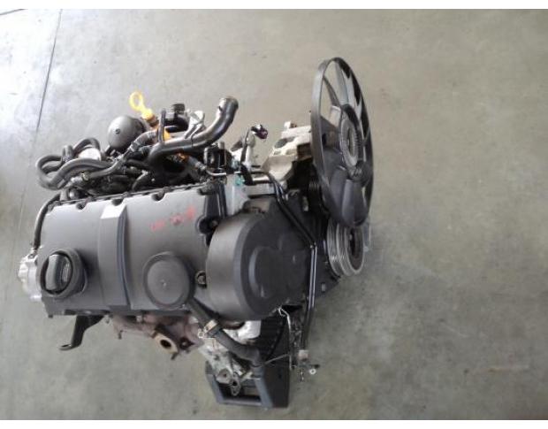 motor vw passat 1.9tdi ajm