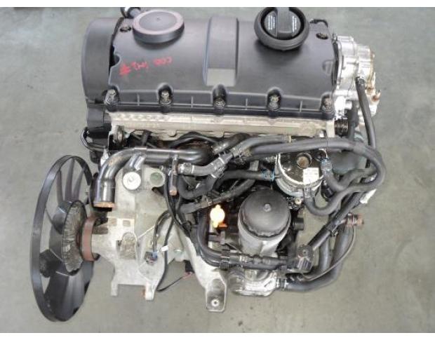 motor vw passat 1.9tdi ajm