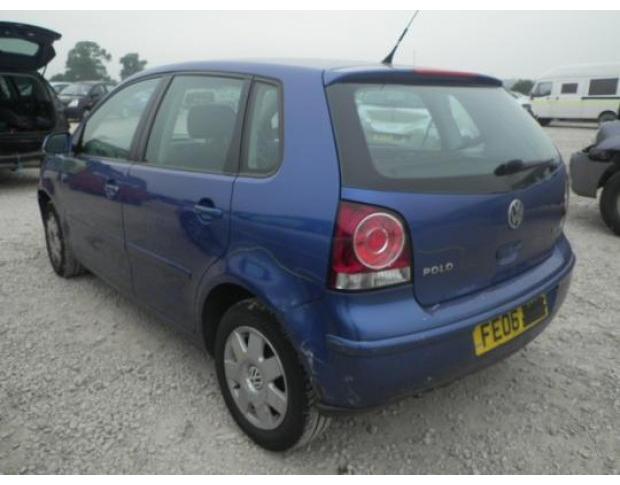 motor volkswagen polo (9n) 2001/10-2009/11