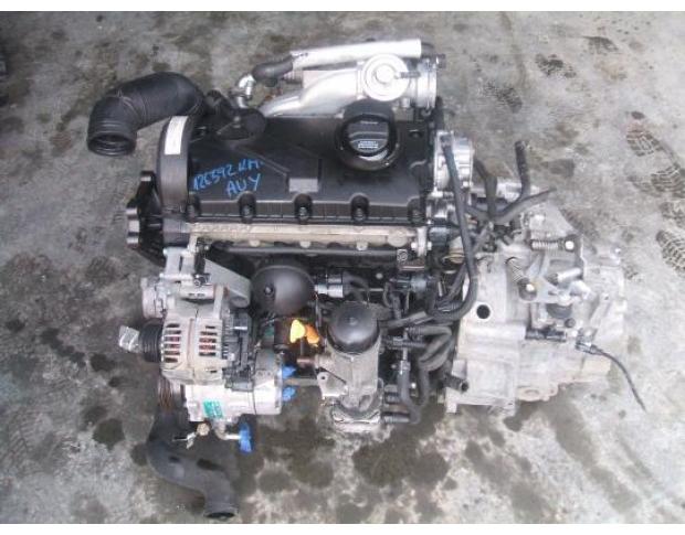 capac protectie motor volkswagen sharan (7m8, 7m9, 7m6) 2000/04 ->2010/03