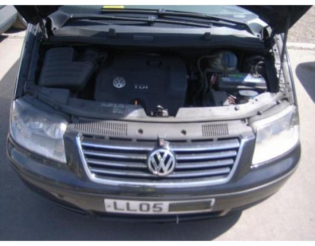 compresor de clima volkswagen sharan (7m8, 7m9, 7m6) 2000/04 ->2010/03