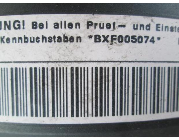 motor vw touran 1.9tdi bxf