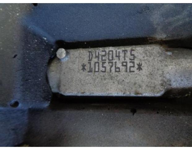 motor volvo s60 2.0d d4204t5