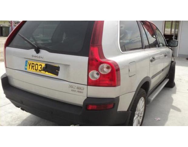 motor volvo xc 90