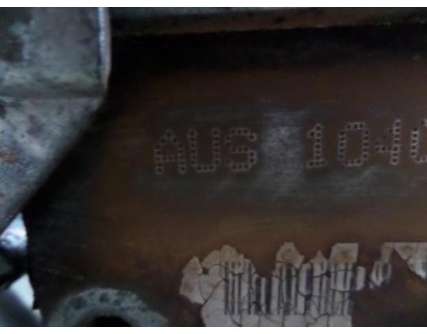 motor vw bora 1.6 16v aus