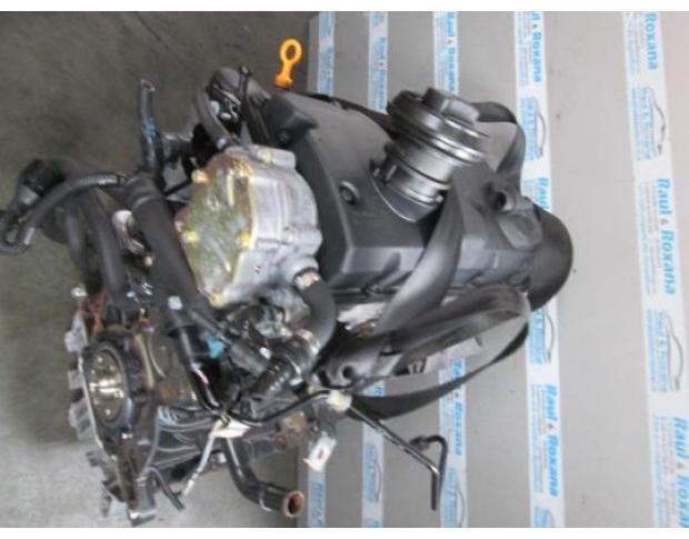 motor vw bora 1.9tdi ajm