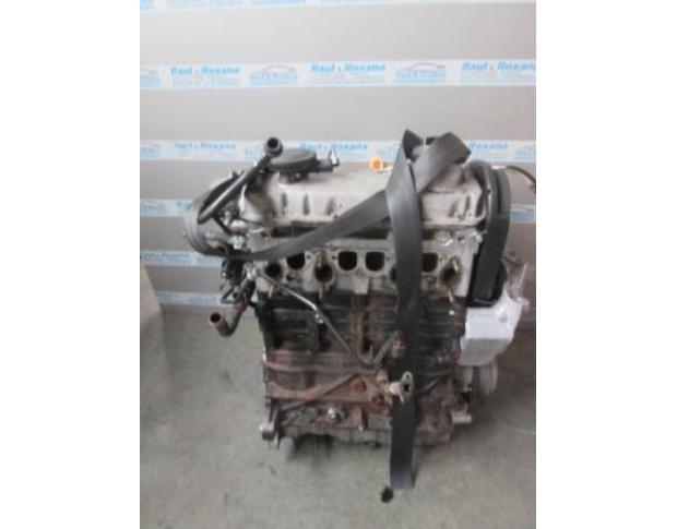 motor vw bora 1.9tdi alh