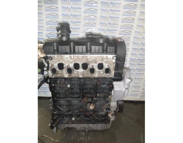motor vw bora 1.9tdi asz