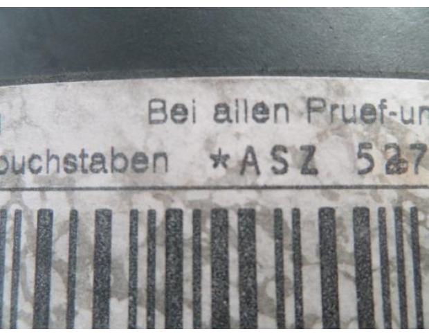 motor vw bora 1.9tdi asz