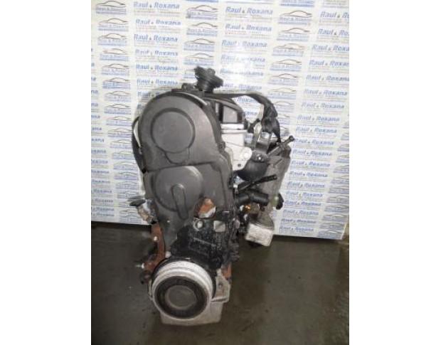 motor vw bora 1.9tdi asz