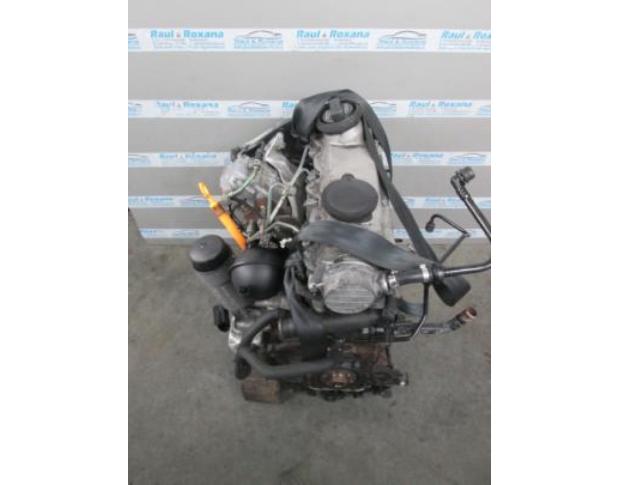 motor vw bora 1.9tdi alh
