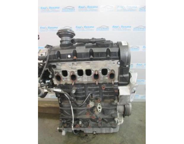 motor vw bora 1.9tdi asz