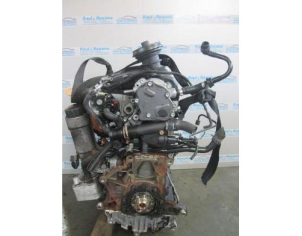 motor vw bora 1.9tdi asz