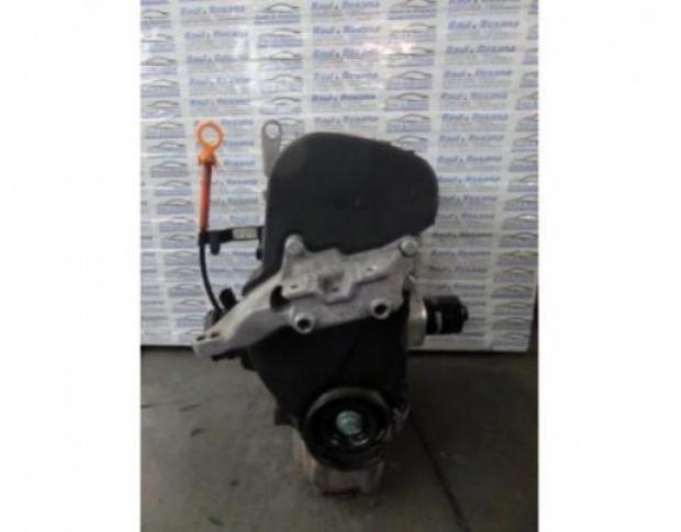 motor vw golf 4 1.6 16v azd