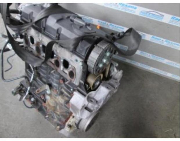 motor vw golf 4 1.9tdi ajm