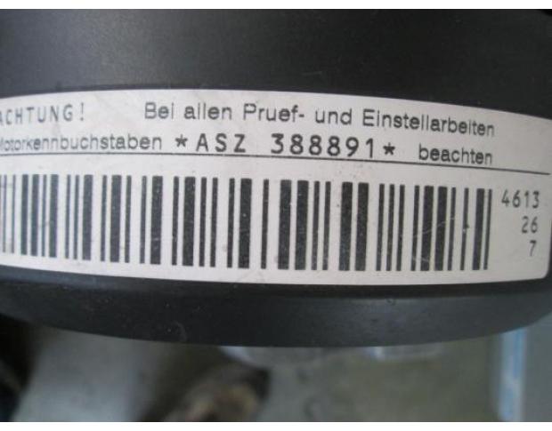 motor vw golf 4 1.9tdi asz
