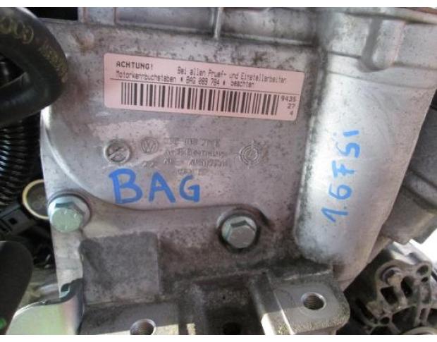 motor vw golf 5 1.6fsi an 2004-2008