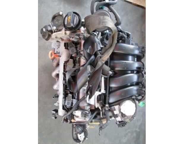 motor vw golf 5 1.6fsi blf