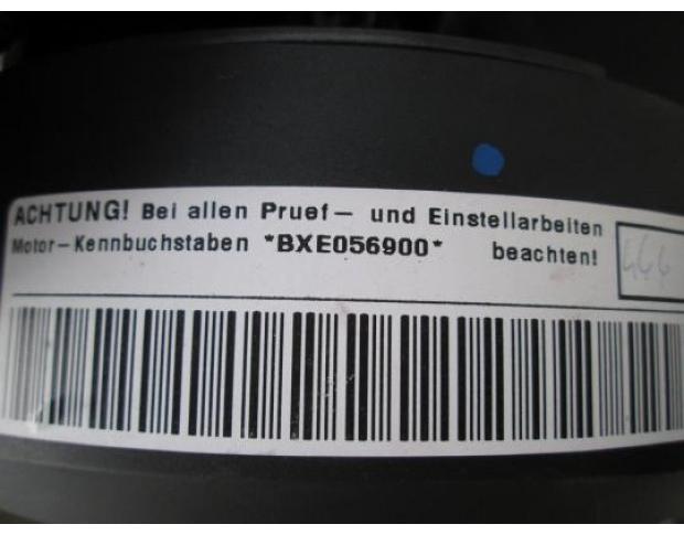 motor vw golf 5 1.9tdi bxe