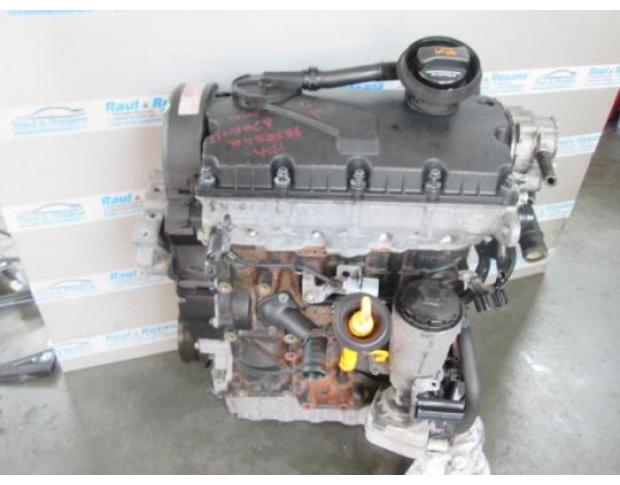 motor vw golf 5 2.0sdi bdk