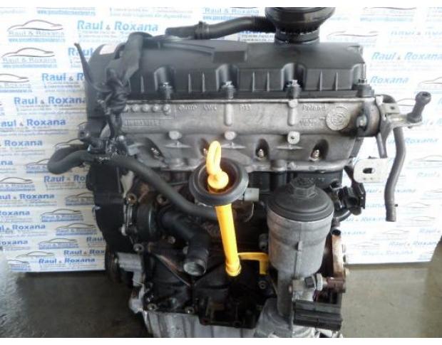 motor vw golf 5 2.0sdi bdk