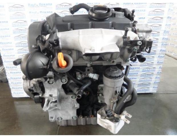 motor vw golf 5 2.0tdi bkd