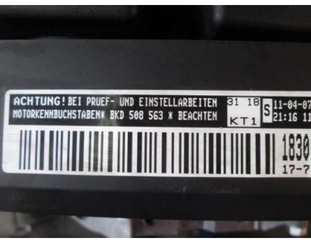 motor vw golf 5 an 2004-2008