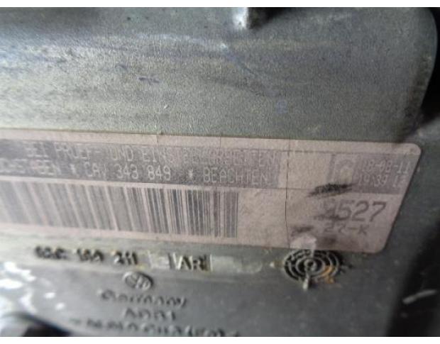 motor vw golf 6 1.4tsi cav